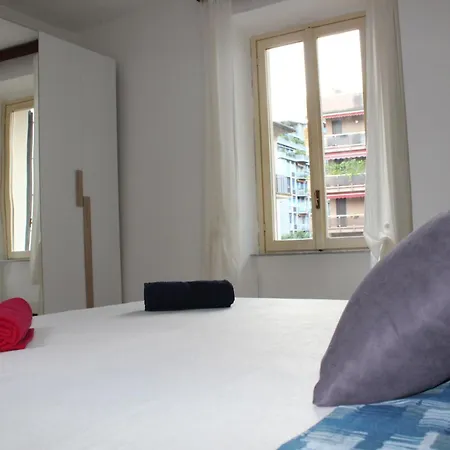 Appartement Angel's Côme