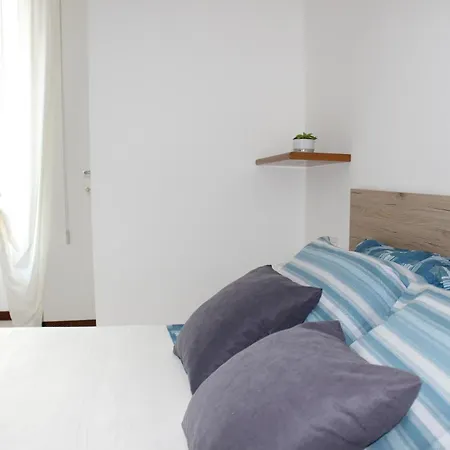 Appartement Angel's *