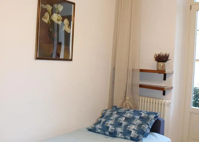 Angel's Appartement *