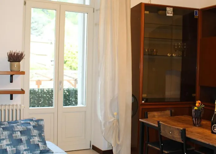 Appartement Angel's *