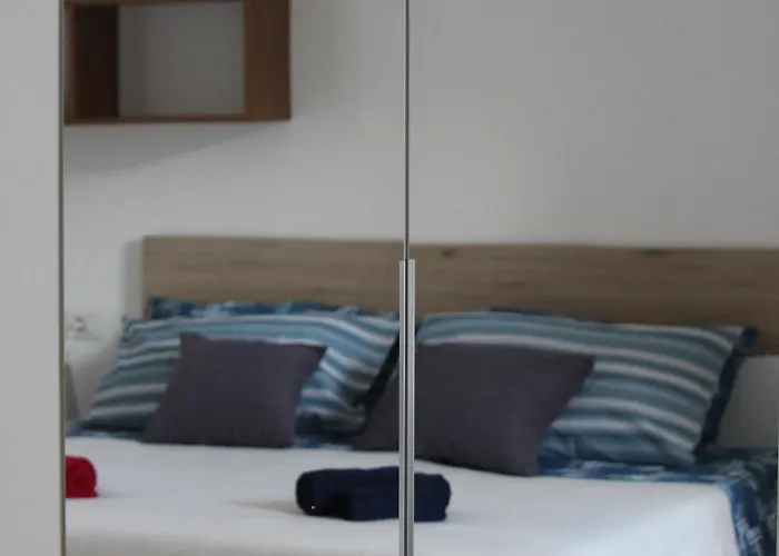 Appartement Angel's