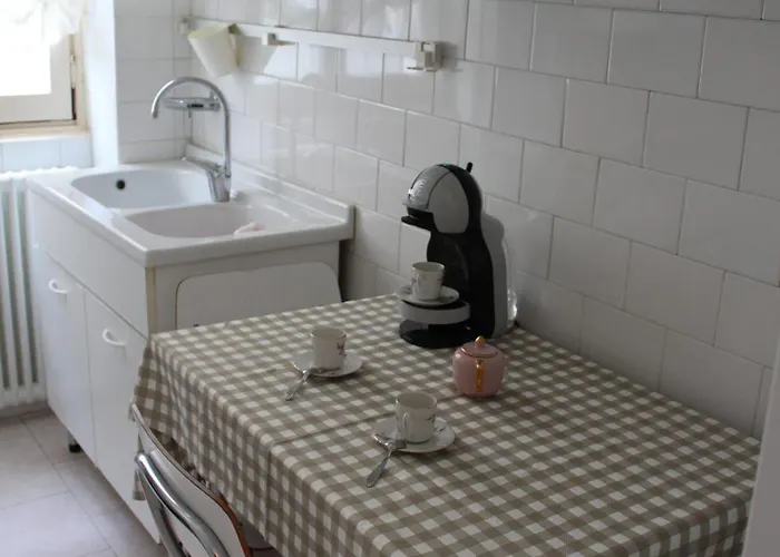 Appartement Angel's