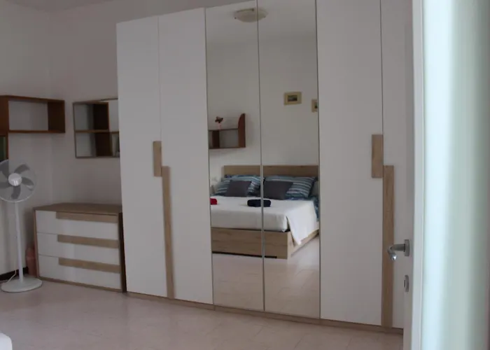 Angel's Appartement Côme