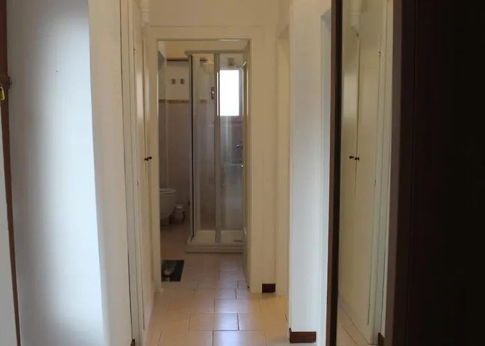 Appartement Angel's Côme