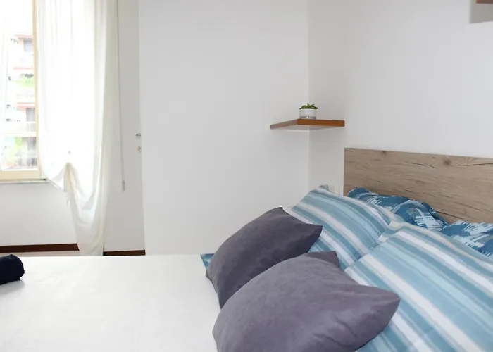 Appartement Angel's *