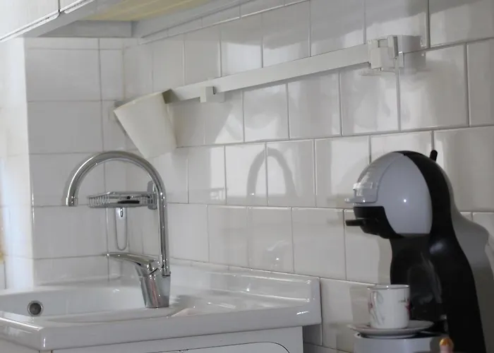 Appartement Angel's *