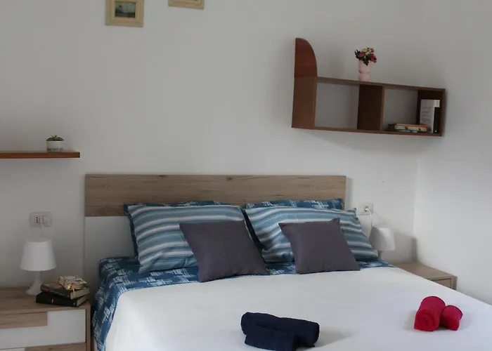 Appartement Angel's *