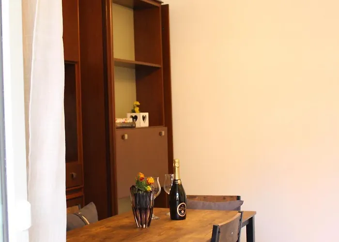 Angel's Appartement Côme